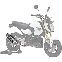 Amazon | ヨシムラ フルエキゾースト GROM(グロム) (21-22/23-24) 機械